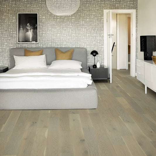 ALTA VISTA Hardwood