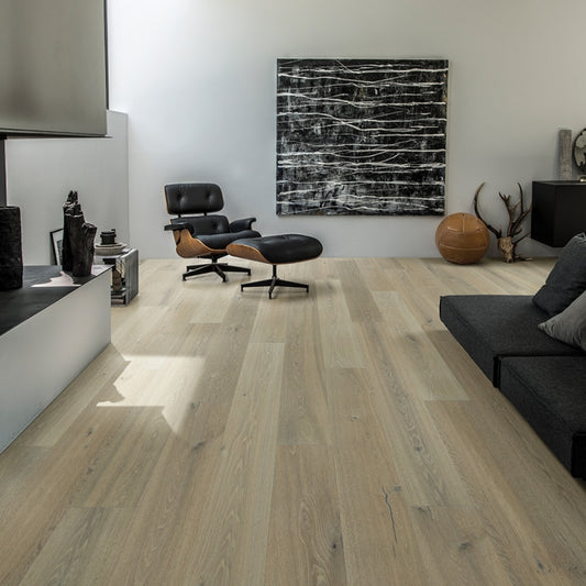 AVENUE Hardwood