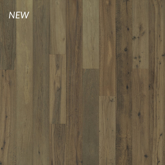 TRUE HARDWOOD Hardwood