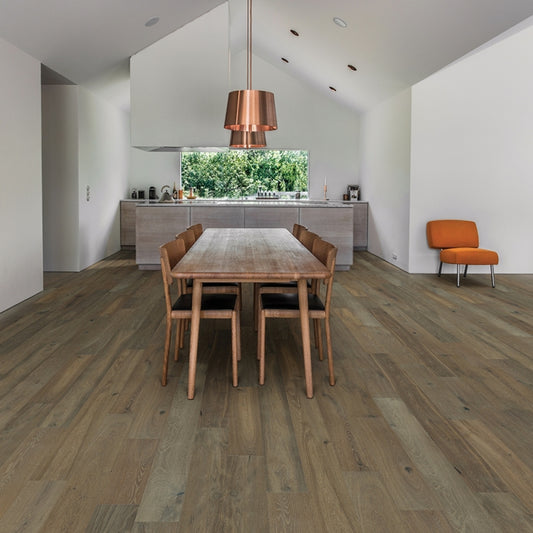 VENTURA Hardwood