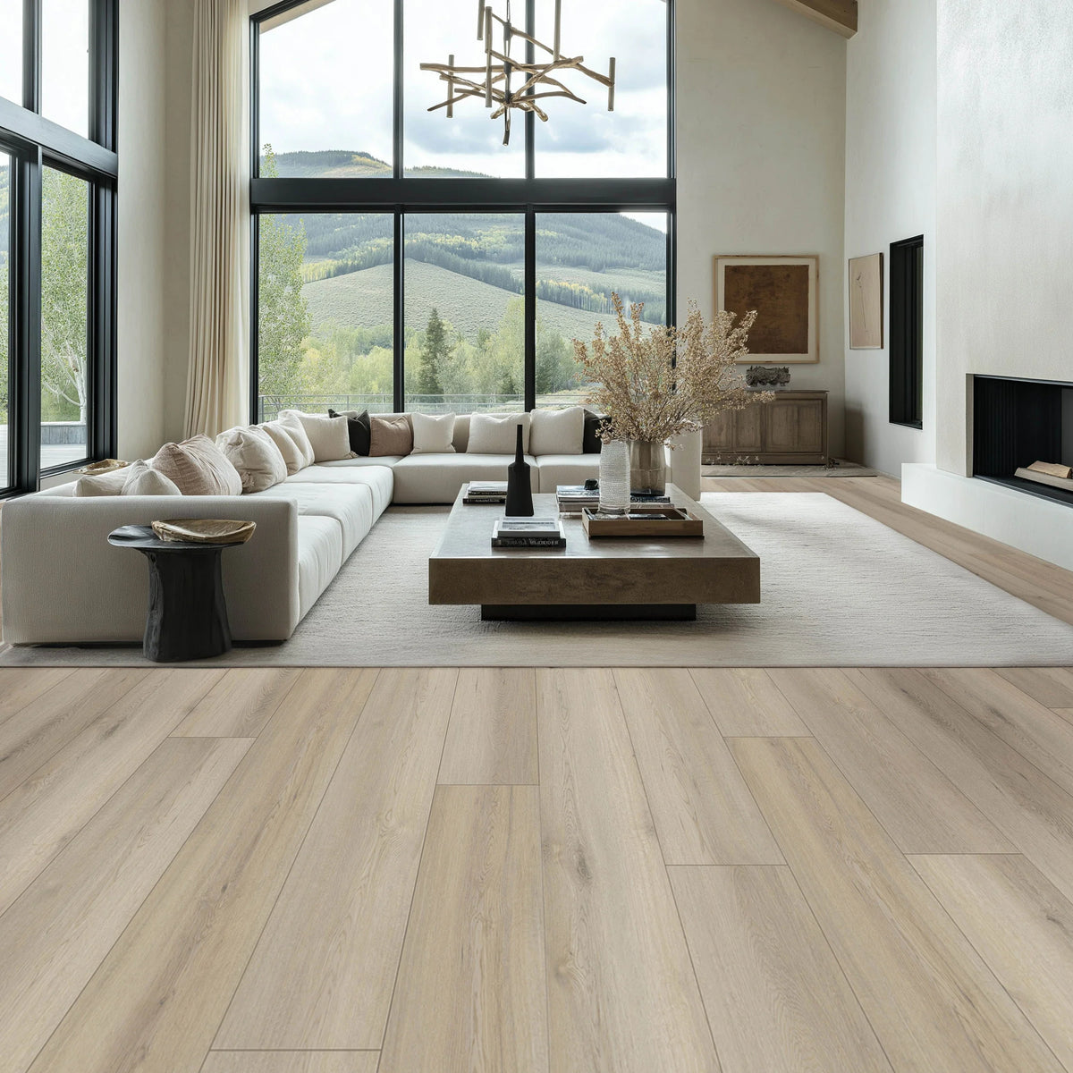 Laminate