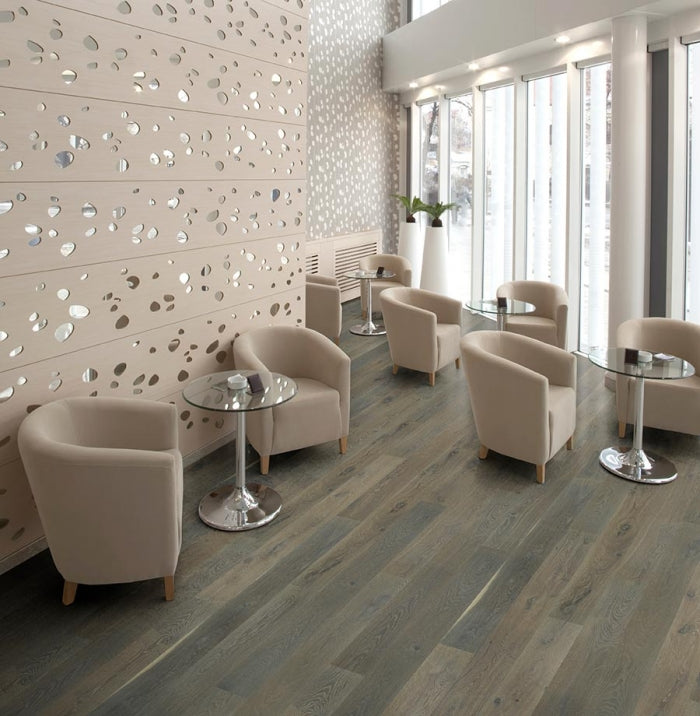 ALTA VISTA Hardwood
