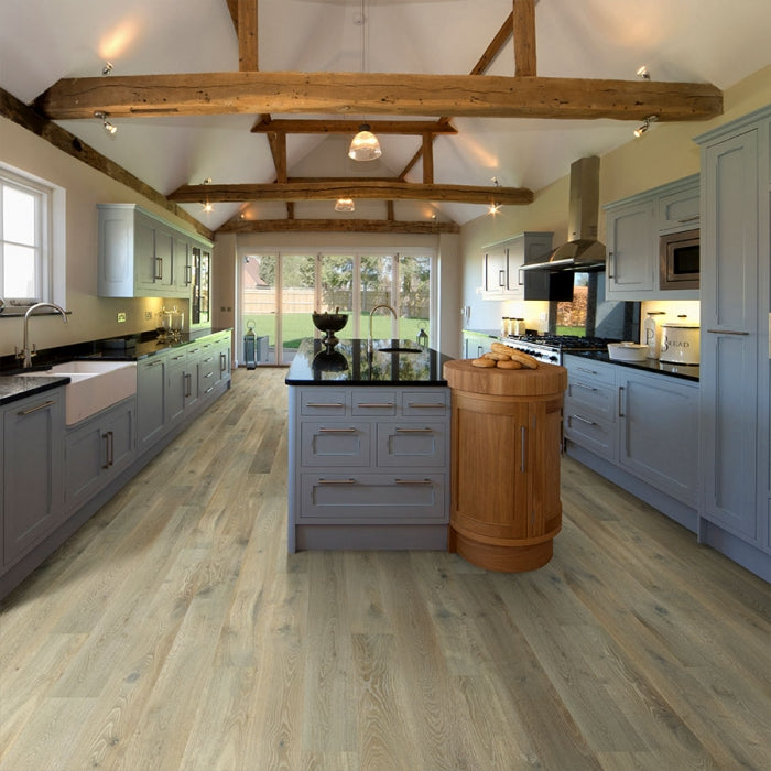 ALTA VISTA Hardwood