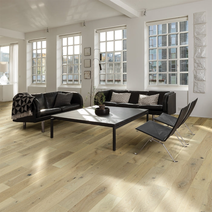 ALTA VISTA Hardwood