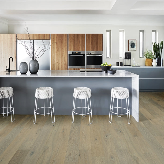 ALTA VISTA Hardwood