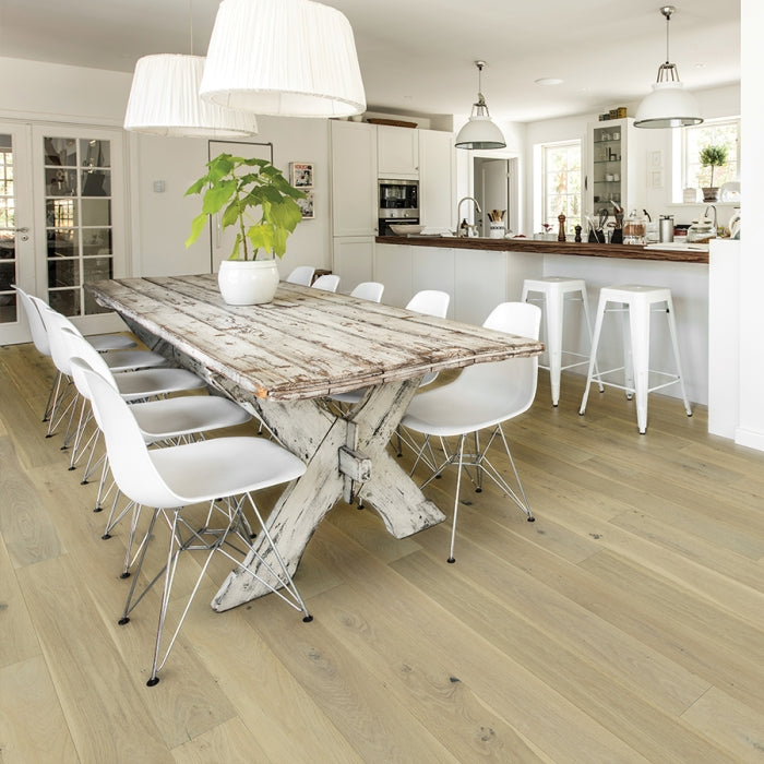 ALTA VISTA Hardwood