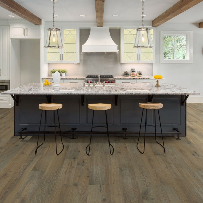 ALTA VISTA Hardwood