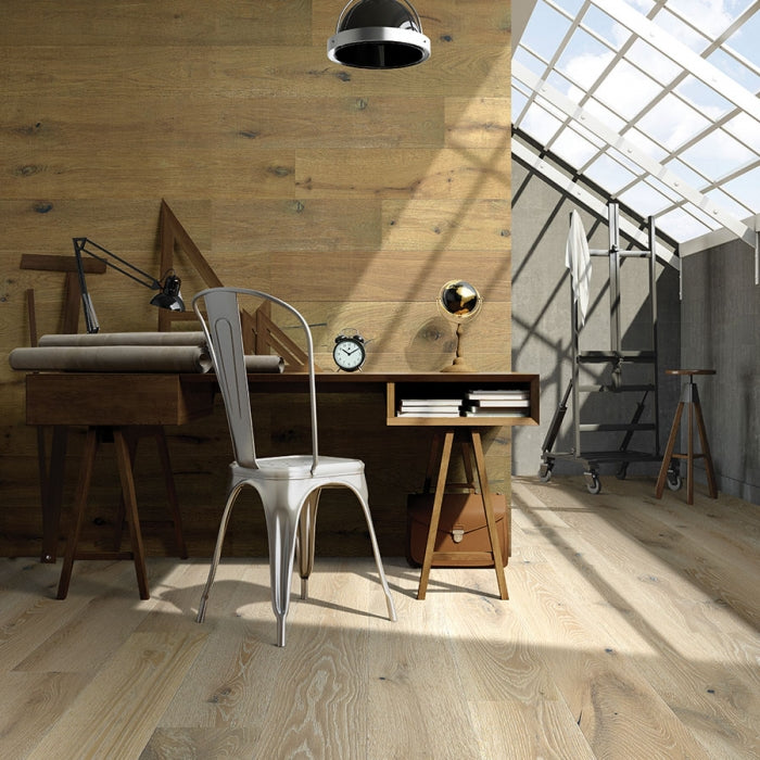 ALTA VISTA Hardwood