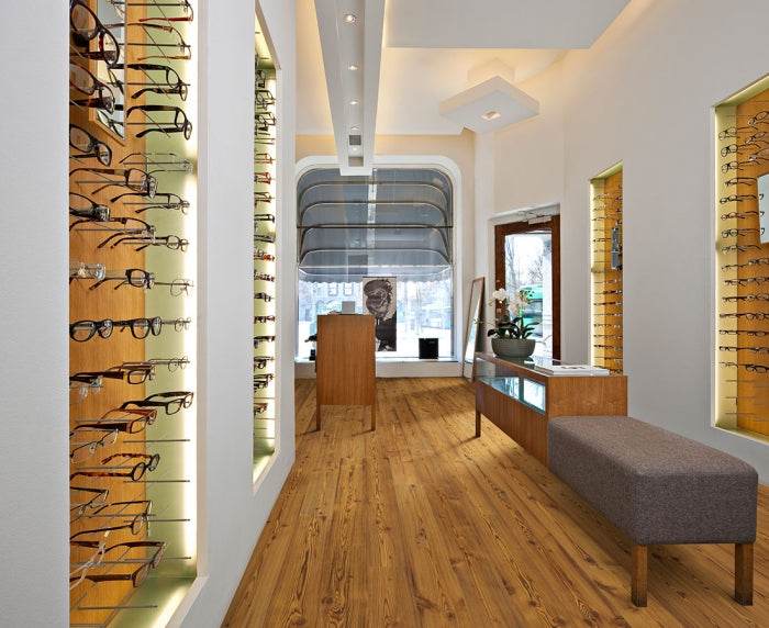 TRUE HARDWOOD Hardwood