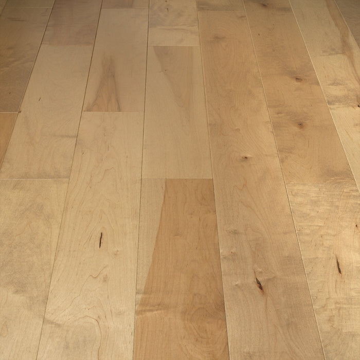 ATC (OAK SELECT 5") Hardwood