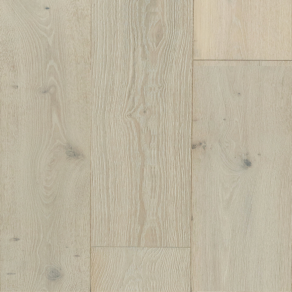 MODERN CRAFTSMAN SIGNATURE Hardwood