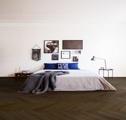 ARTISAN HOME HERRINGBONE Hardwood