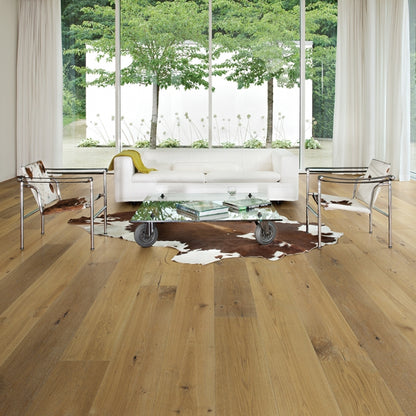 AVENUE Hardwood