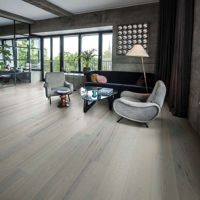 AVENUE Hardwood