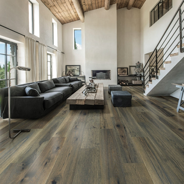 AVENUE Hardwood