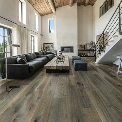 AVENUE Hardwood