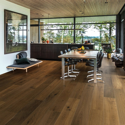 AVENUE Hardwood