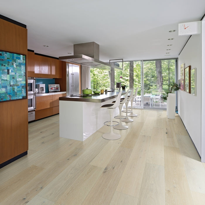 AVENUE Hardwood