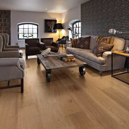 AVENUE Hardwood
