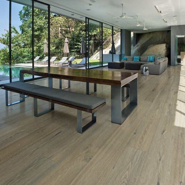 AVENUE Hardwood