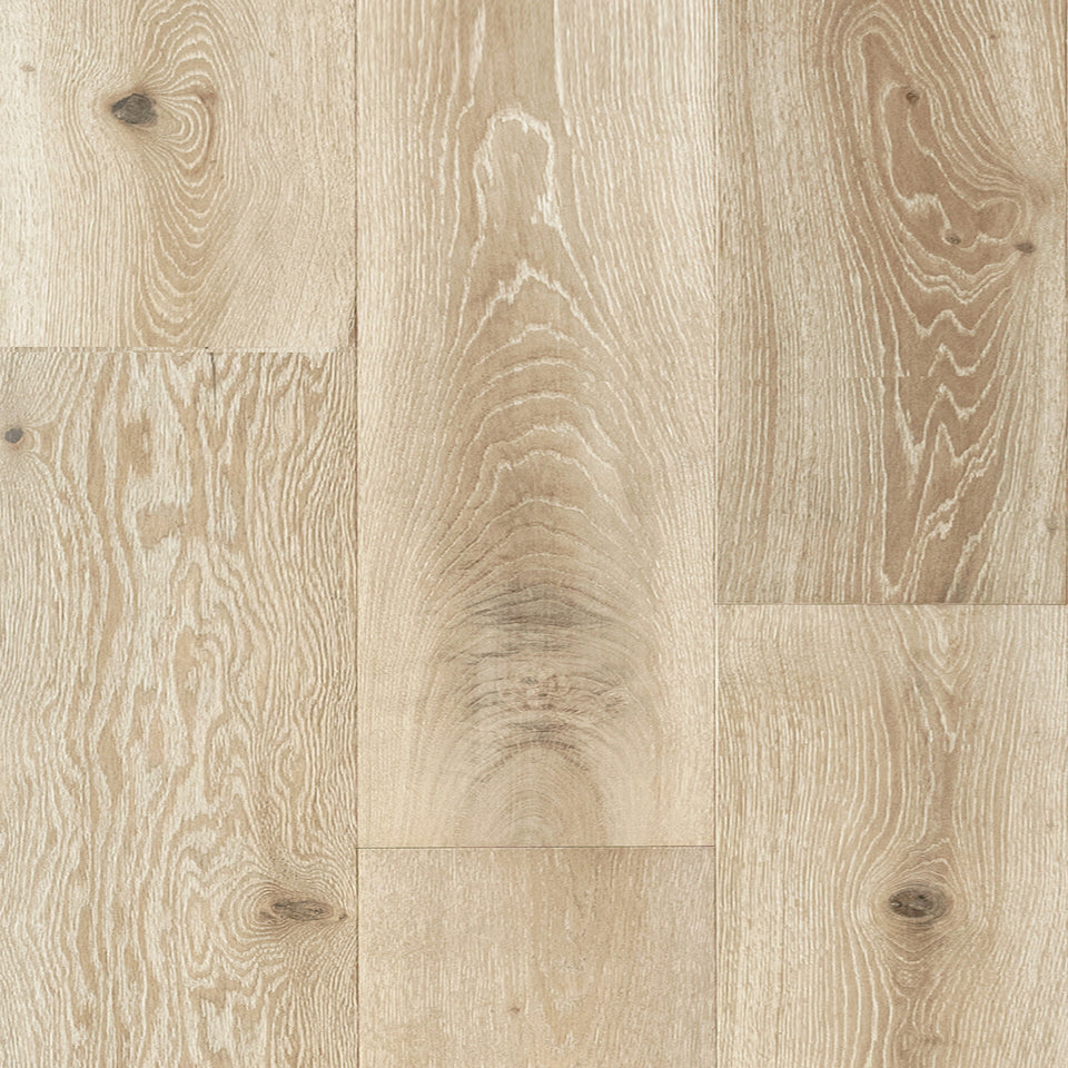MODERN CRAFTSMAN SIGNATURE Hardwood