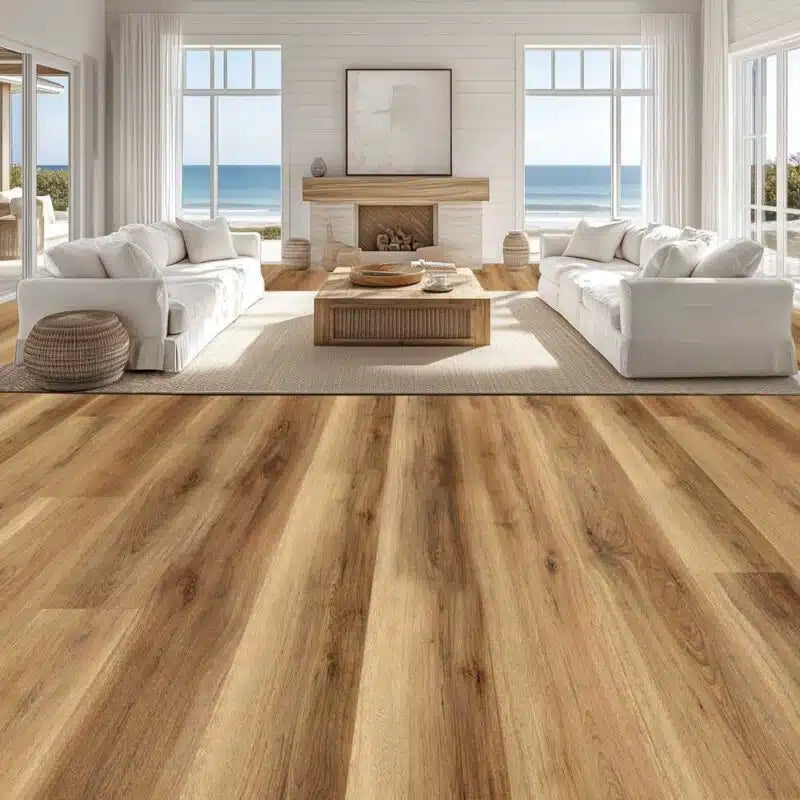 VERSACORE PURE EDGE Lvp