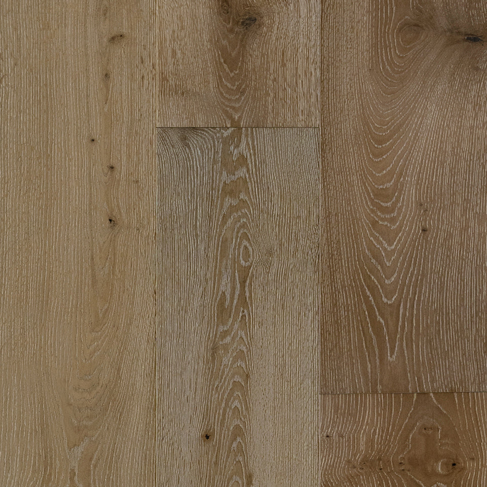 MODERN CRAFTSMAN SIGNATURE Hardwood