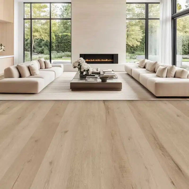 VERSACORE PURE EDGE Lvp