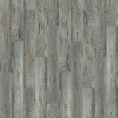 ORGANIC SOLID (OAK) Hardwood