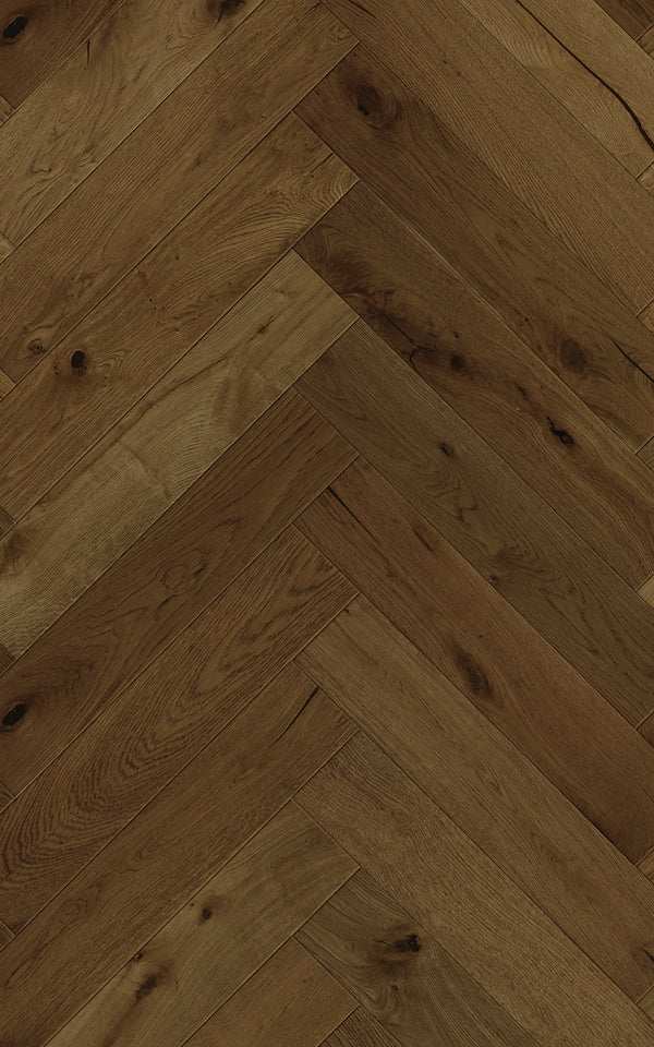 ARTISAN HOME HERRINGBONE Hardwood