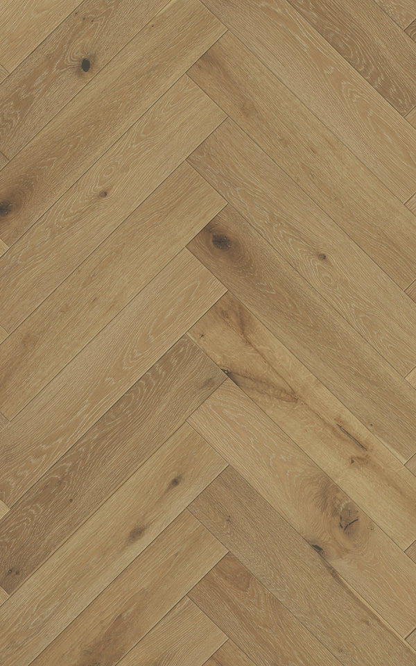 ARTISAN HOME HERRINGBONE Hardwood