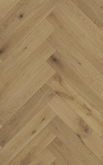 ARTISAN HOME HERRINGBONE Hardwood
