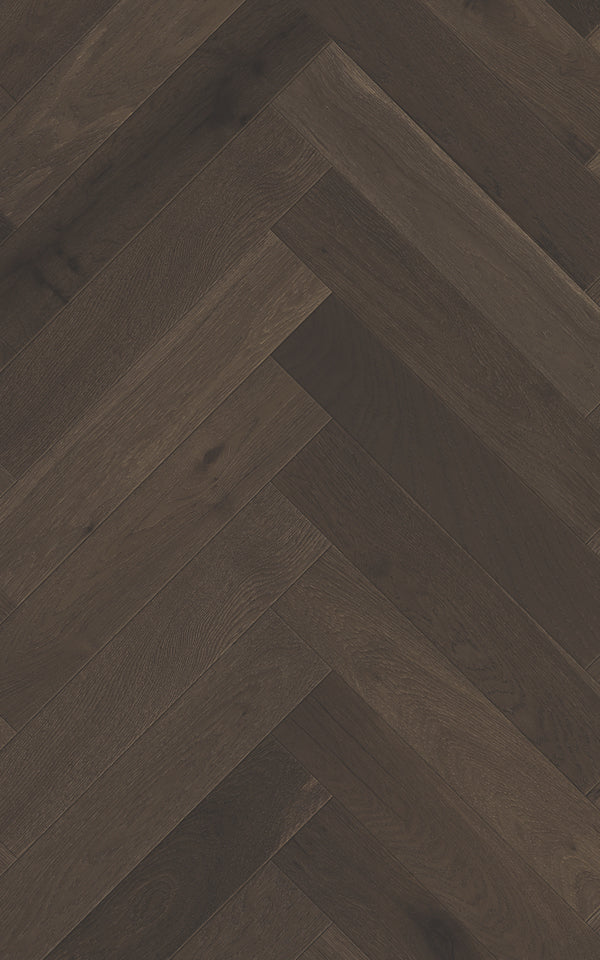 ARTISAN HOME HERRINGBONE Hardwood