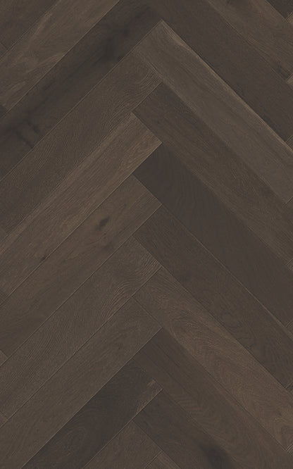 ARTISAN HOME HERRINGBONE Hardwood