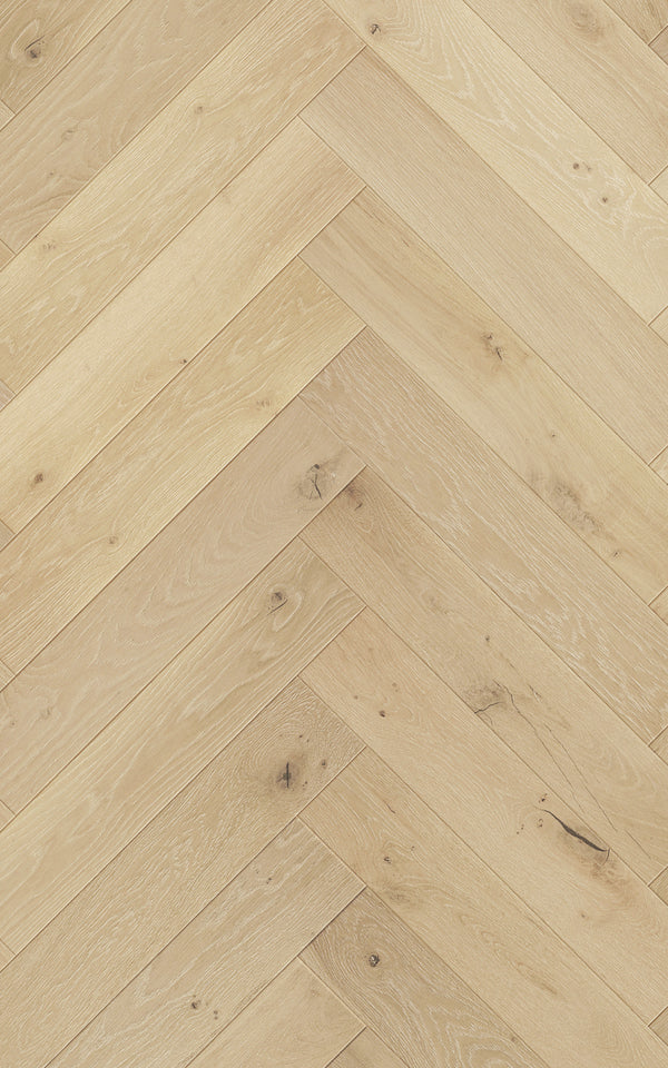 ARTISAN HOME HERRINGBONE Hardwood