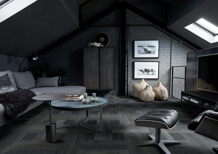 EMPORIUM Hardwood