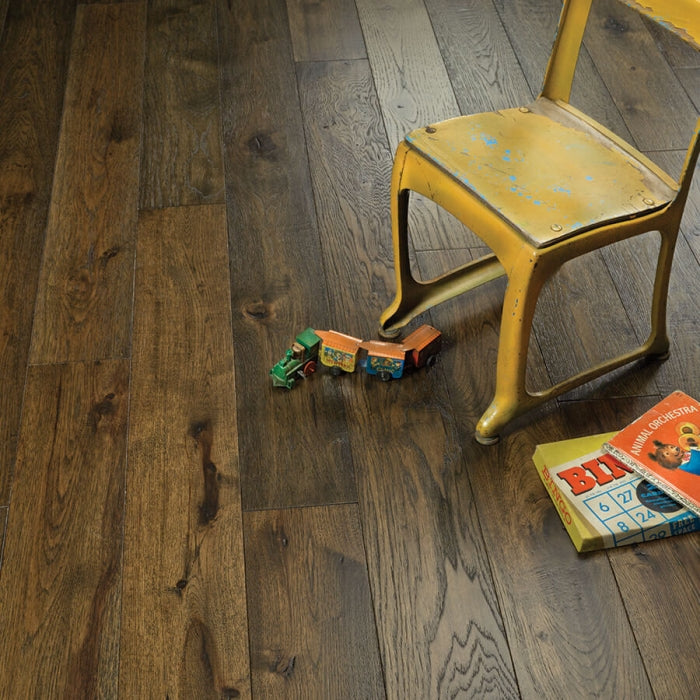NOVELLA Hardwood