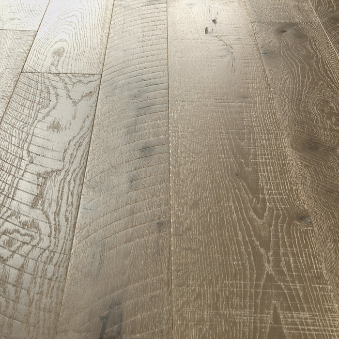 ORGANIC ENGINEERED Hardwood