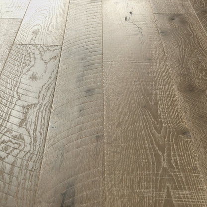 ORGANIC ENGINEERED Hardwood