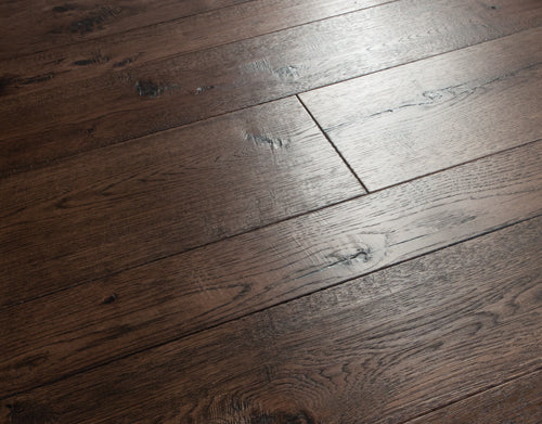 MONTEREY Hardwood