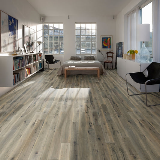 GRAN & SAW Hardwood