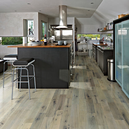 NOVELLA Hardwood