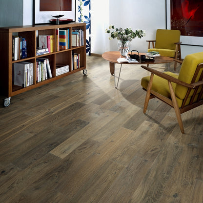 NOVELLA Hardwood