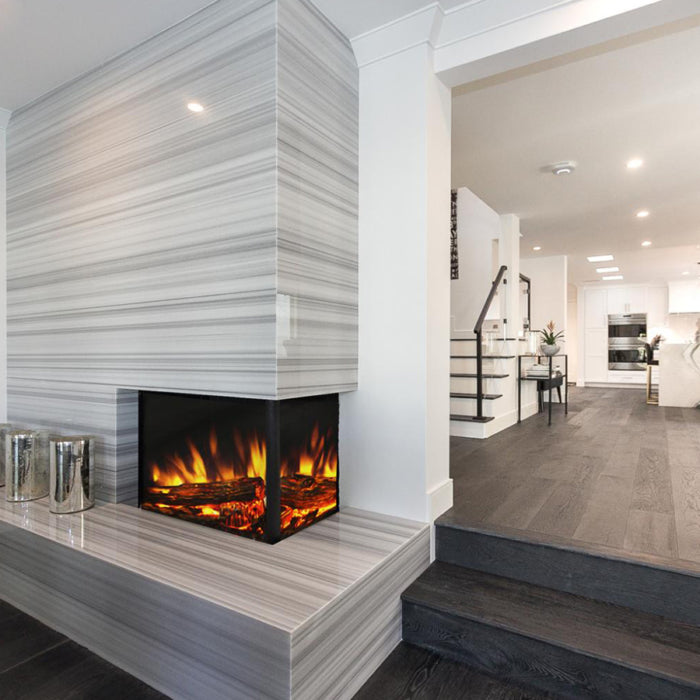 TRUE HARDWOOD Hardwood
