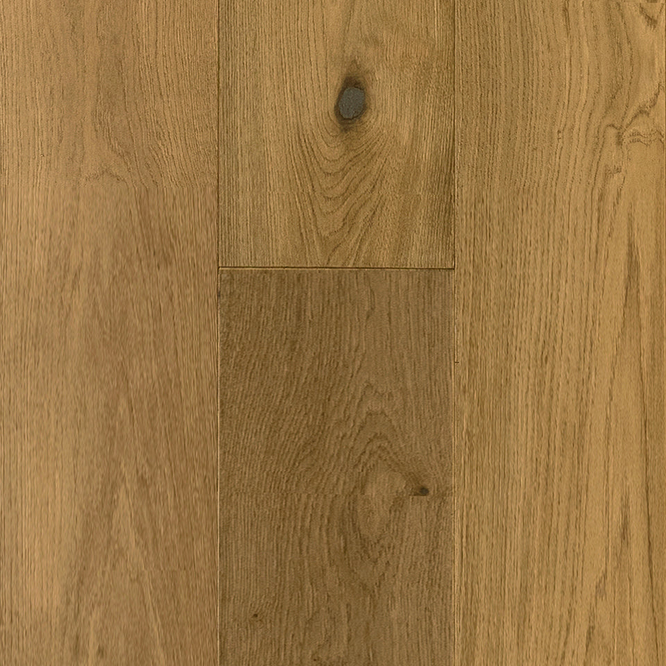 MODERN CRAFTSMAN SIGNATURE Hardwood