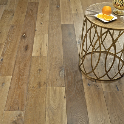NOVELLA Hardwood
