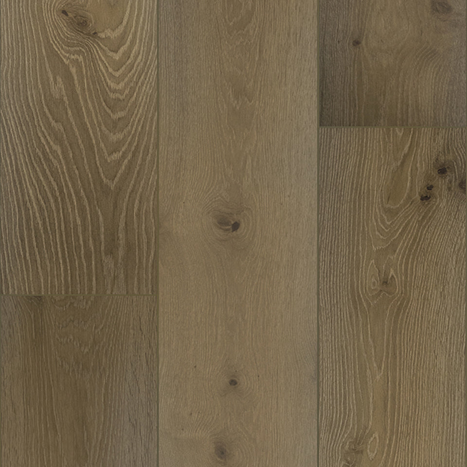 MODERN CRAFTSMAN SIGNATURE Hardwood