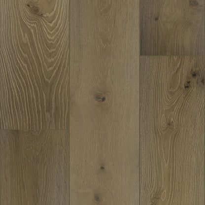 MODERN CRAFTSMAN SIGNATURE Hardwood