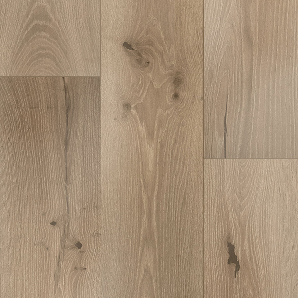 MODERN CRAFTSMAN SIGNATURE Hardwood