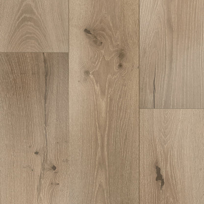 MODERN CRAFTSMAN SIGNATURE Hardwood